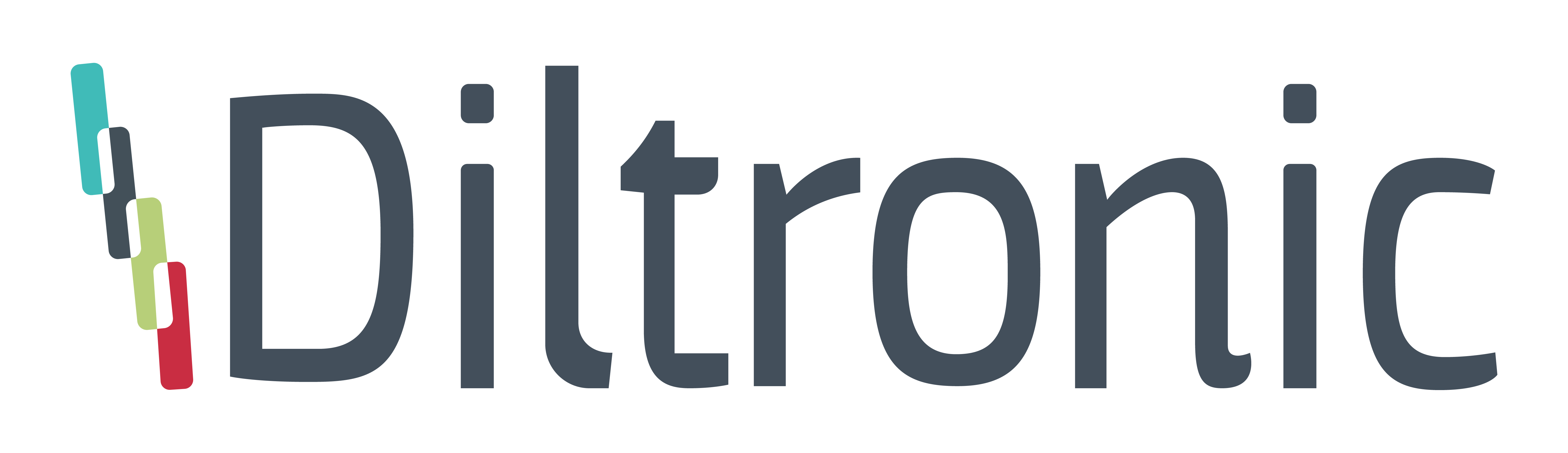 Diltronic Logo