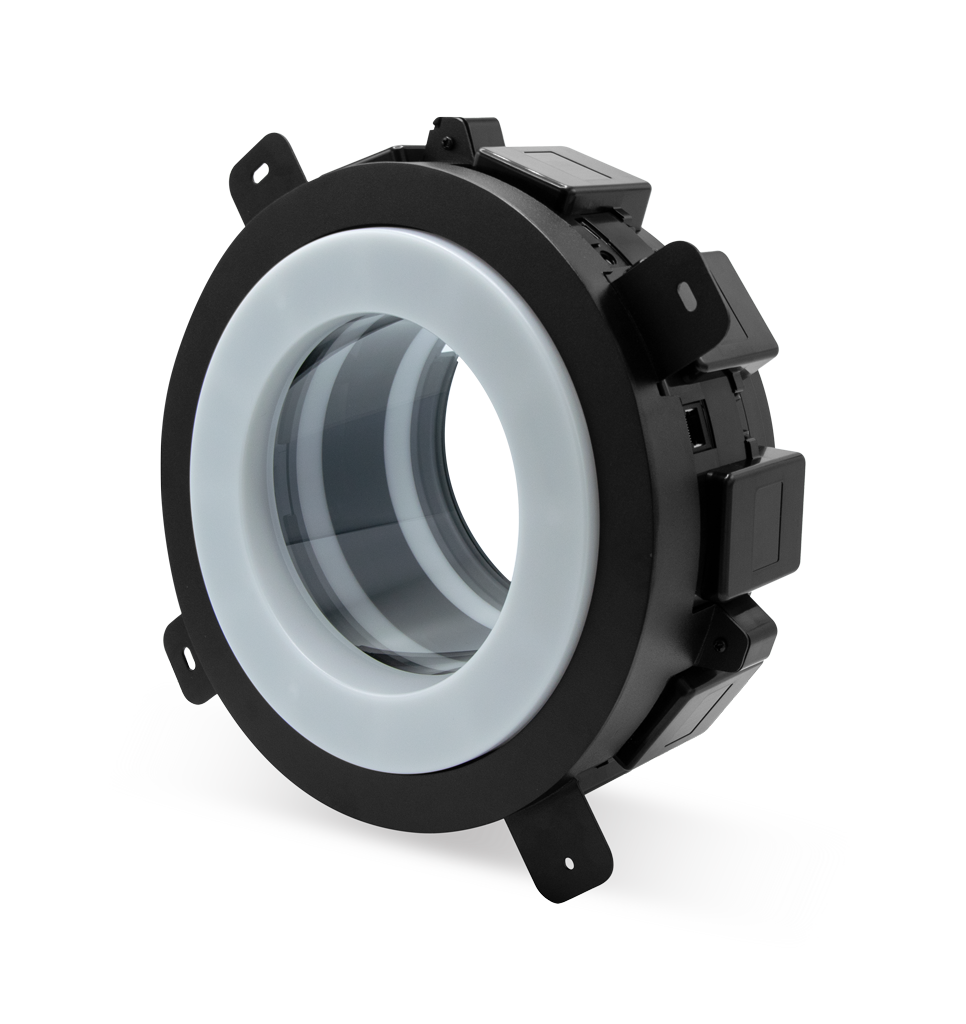RVM100 Ring Scanner
