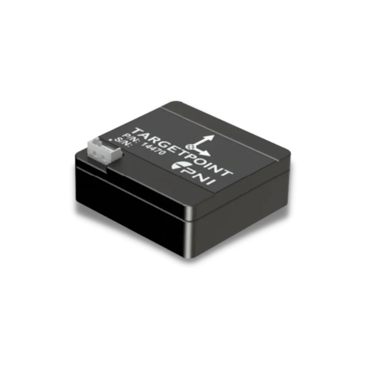 RM3100 Breakout board