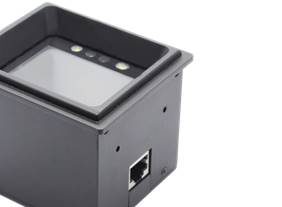Barcode Scanners