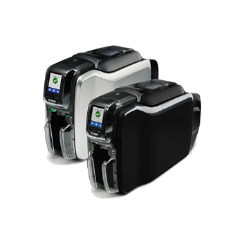 Card & Badge Printers