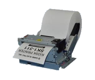 Kiosk Printers