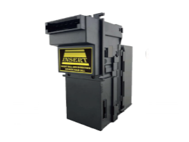 Coin Acceptors