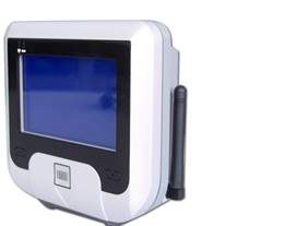 Information Terminals