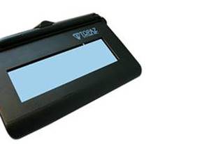 Electronic Signature Tablets