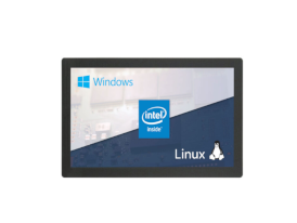 Industrial Panel PCs