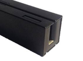 Manual Card Readers