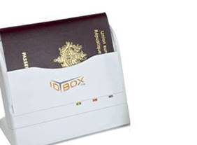 ID Document Scanners